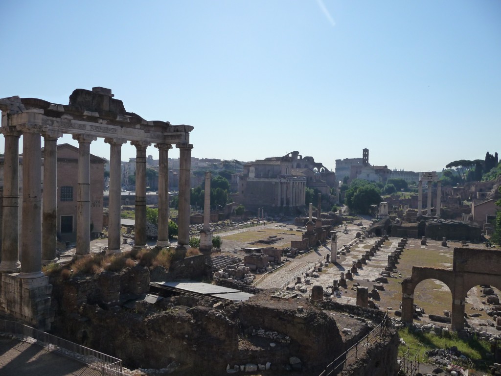 Rome_ruins