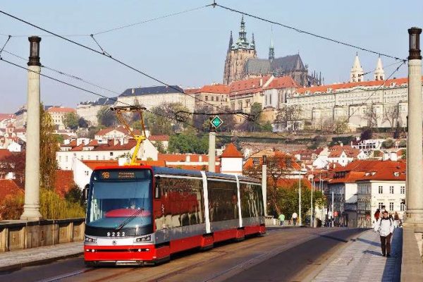 Инж. Дошли: В Прага градският транспорт наистина е приоритет