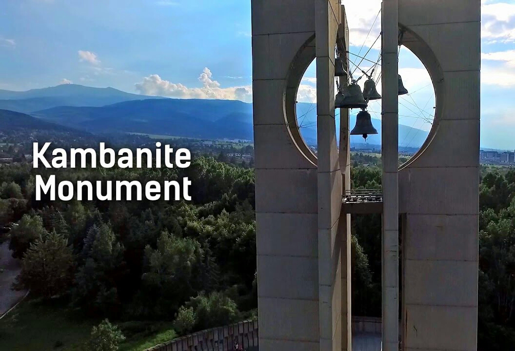 Kambanite Monument – The Forgotten Memorial