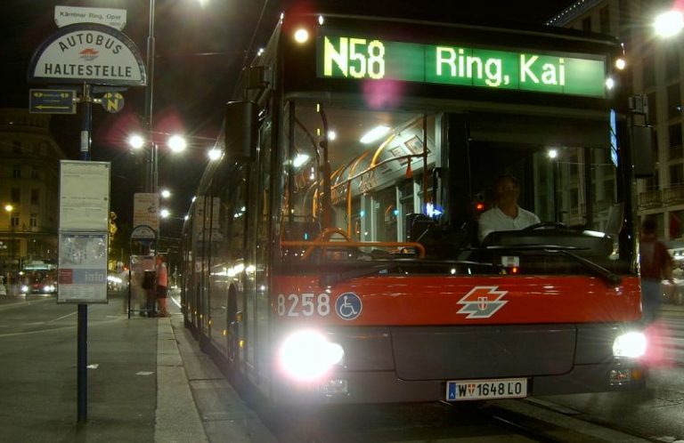 Общината отново саботира нощния градски транспорт