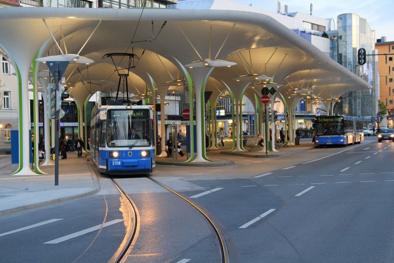 Предлагаме нови спирки за по-удобен градски транспорт